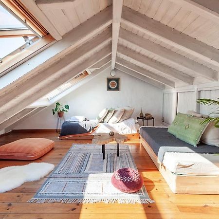 Oliveira Surf House Ericeira Villa Santo Isidoro ภายนอก รูปภาพ