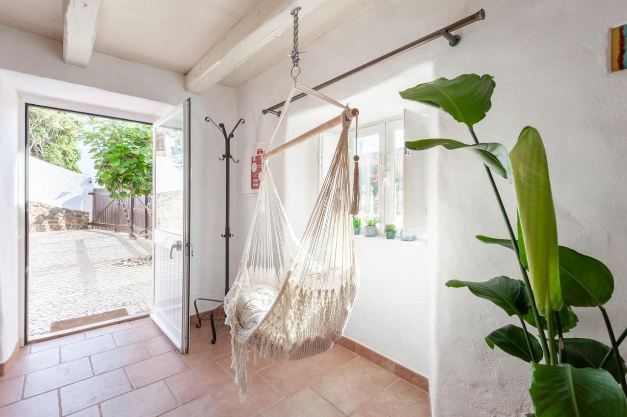 Oliveira Surf House Ericeira Villa Santo Isidoro ภายนอก รูปภาพ