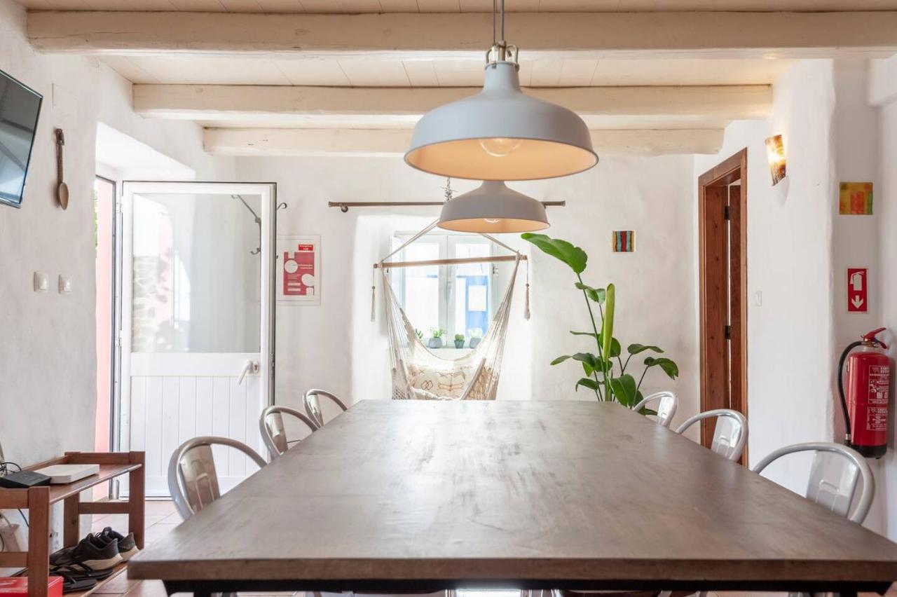 Oliveira Surf House Ericeira Villa Santo Isidoro ภายนอก รูปภาพ