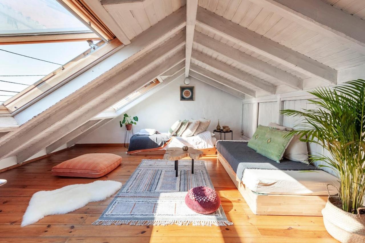 Oliveira Surf House Ericeira Villa Santo Isidoro ภายนอก รูปภาพ