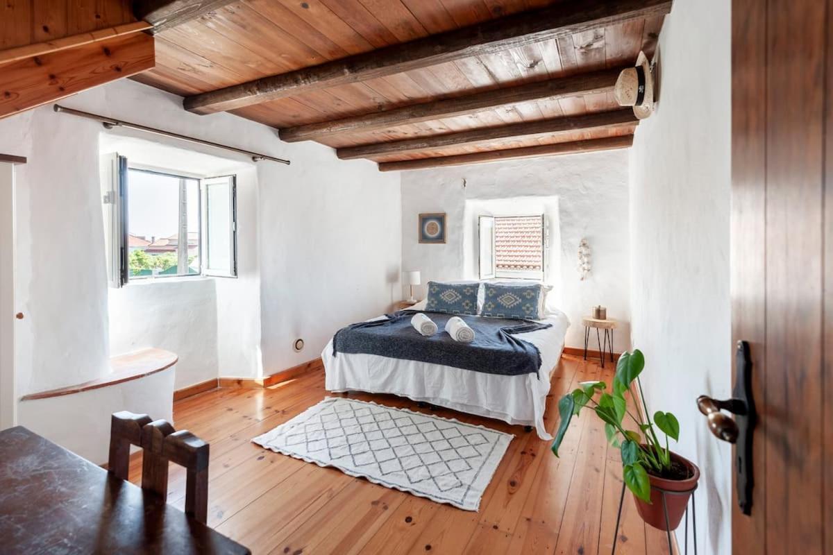 Oliveira Surf House Ericeira Villa Santo Isidoro ภายนอก รูปภาพ