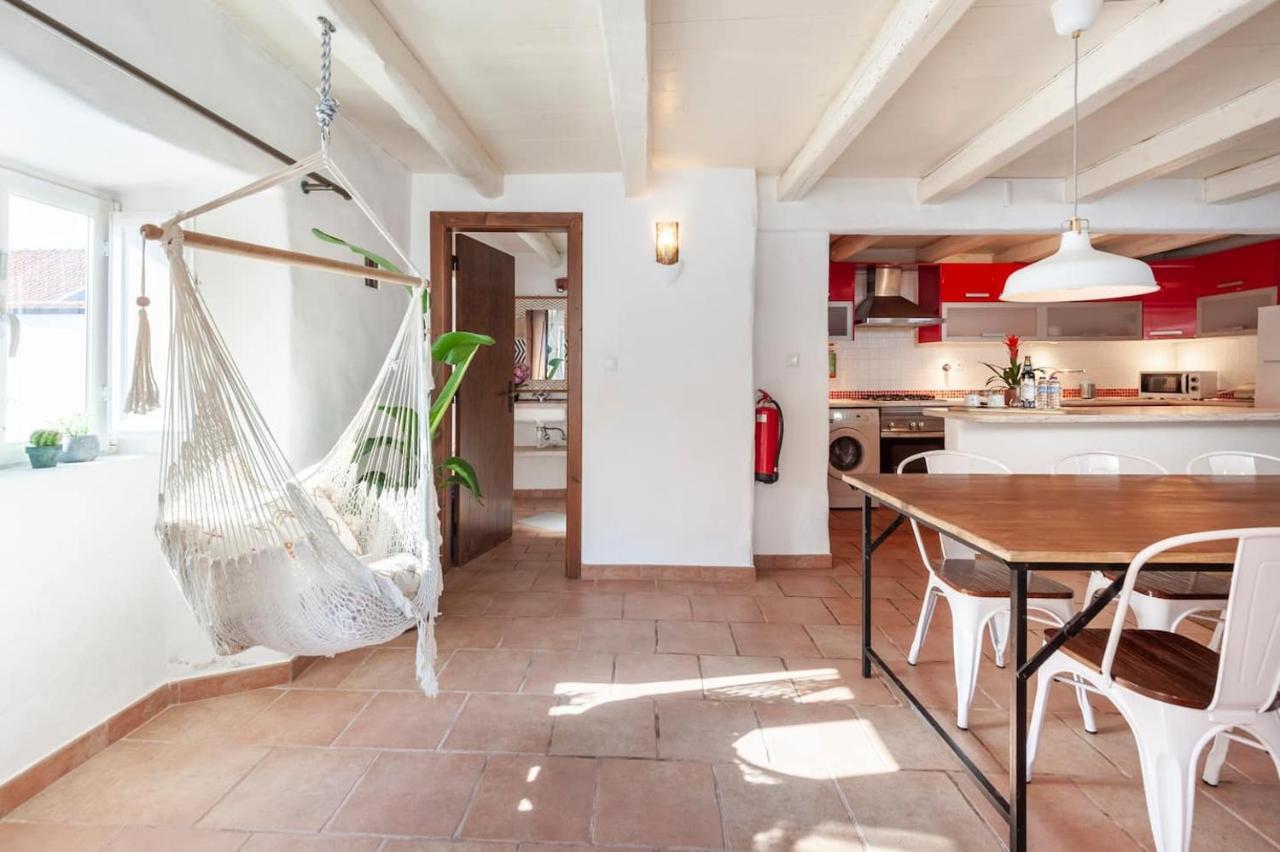 Oliveira Surf House Ericeira Villa Santo Isidoro ภายนอก รูปภาพ