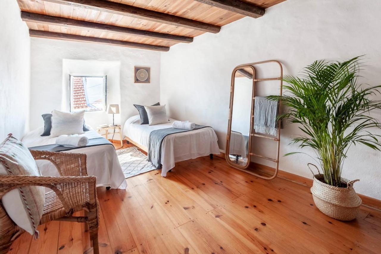 Oliveira Surf House Ericeira Villa Santo Isidoro ภายนอก รูปภาพ