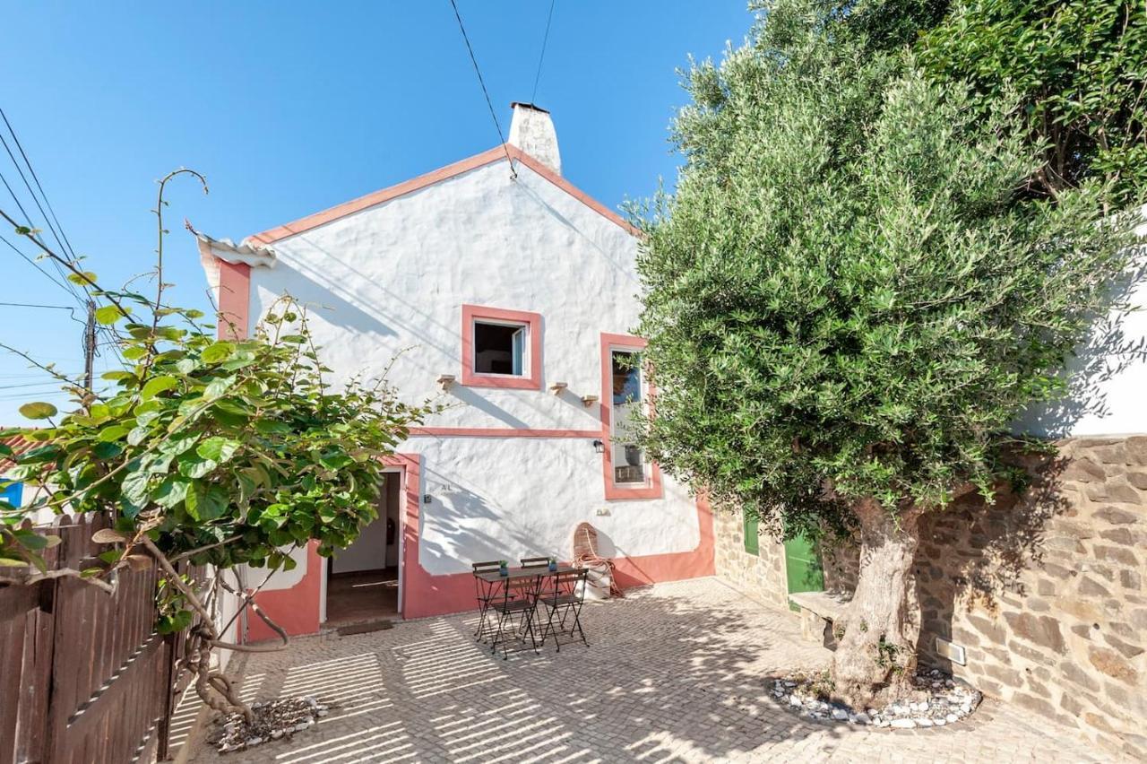 Oliveira Surf House Ericeira Villa Santo Isidoro ภายนอก รูปภาพ
