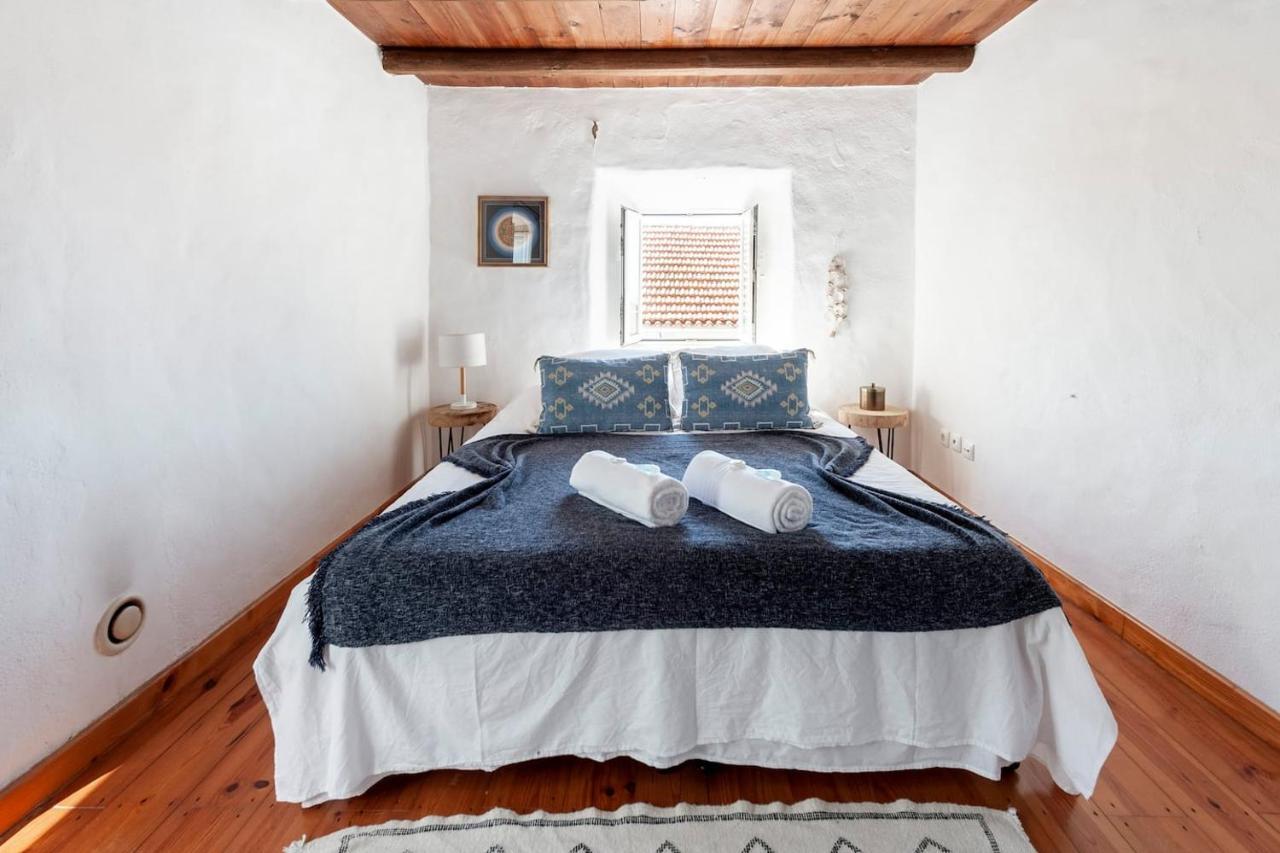 Oliveira Surf House Ericeira Villa Santo Isidoro ภายนอก รูปภาพ