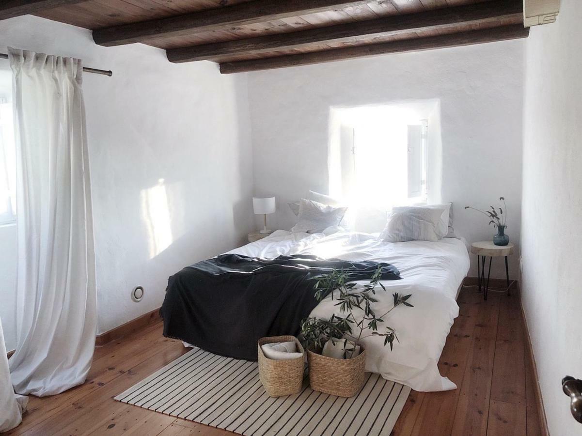 Oliveira Surf House Ericeira Villa Santo Isidoro ภายนอก รูปภาพ
