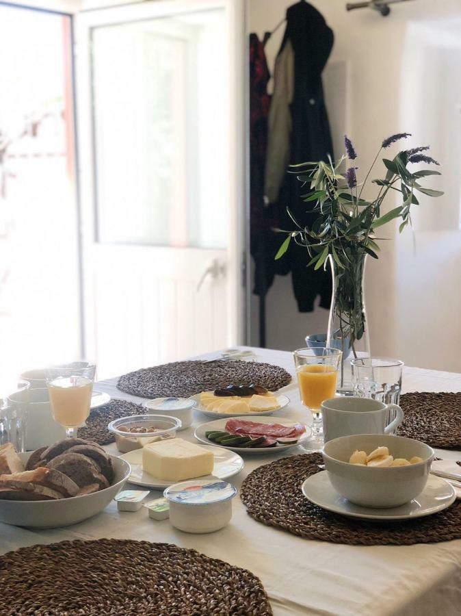 Oliveira Surf House Ericeira Villa Santo Isidoro ภายนอก รูปภาพ