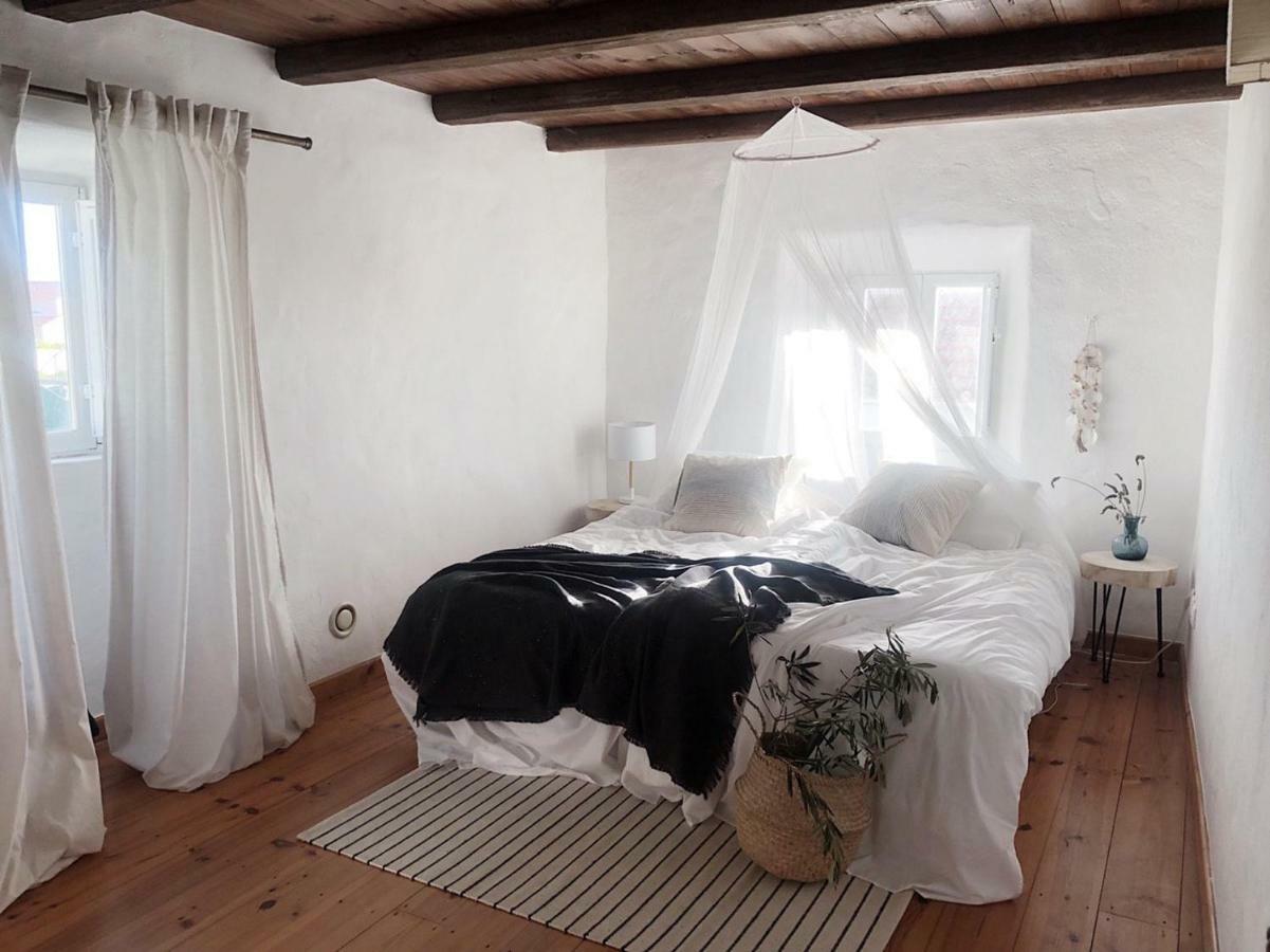 Oliveira Surf House Ericeira Villa Santo Isidoro ภายนอก รูปภาพ