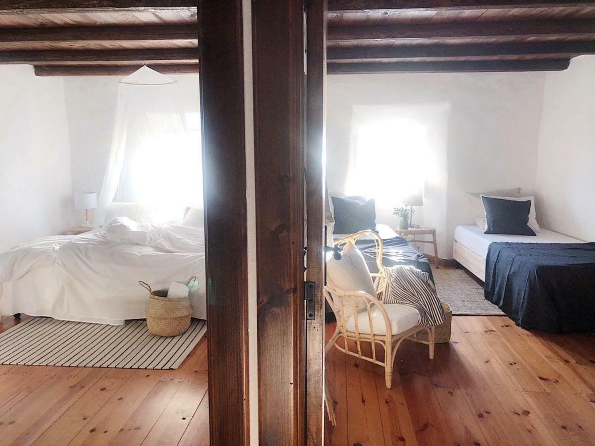 Oliveira Surf House Ericeira Villa Santo Isidoro ภายนอก รูปภาพ