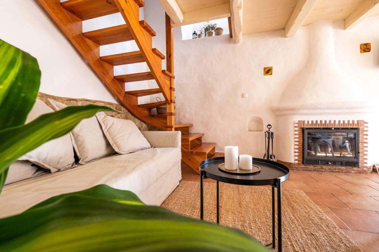 Oliveira Surf House Ericeira Villa Santo Isidoro ภายนอก รูปภาพ