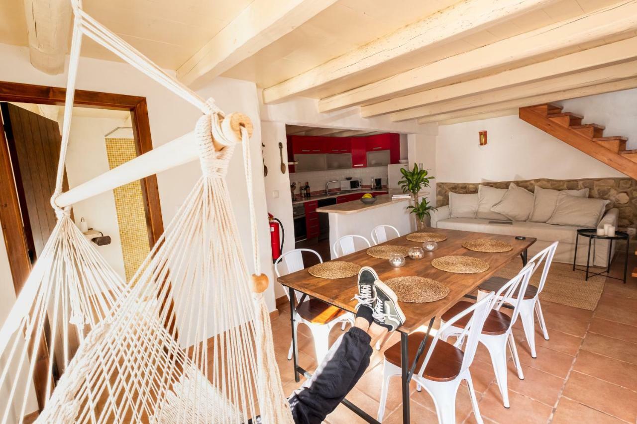 Oliveira Surf House Ericeira Villa Santo Isidoro ภายนอก รูปภาพ