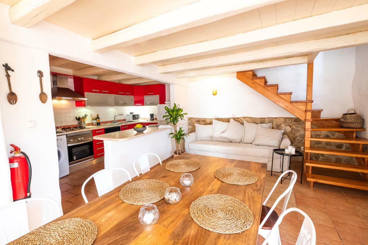 Oliveira Surf House Ericeira Villa Santo Isidoro ภายนอก รูปภาพ