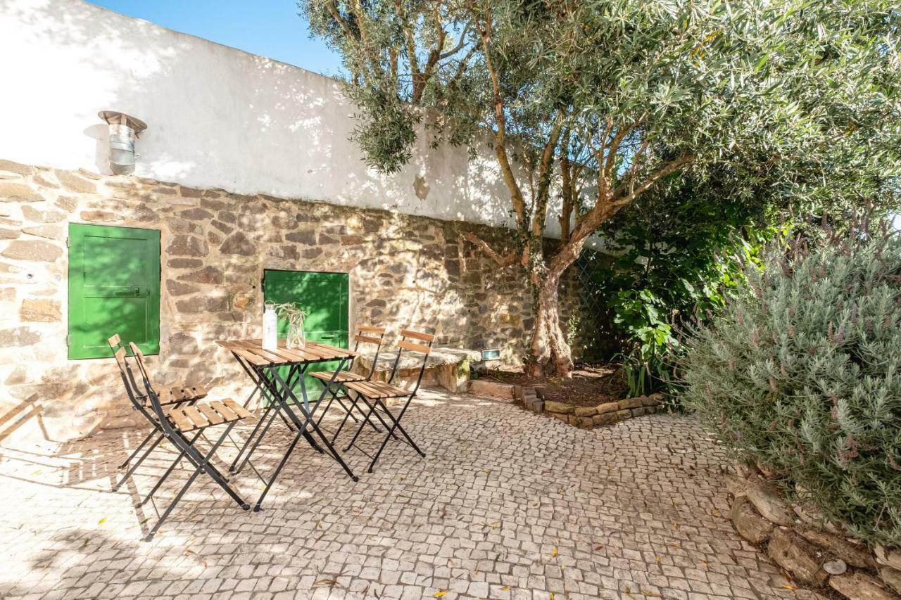 Oliveira Surf House Ericeira Villa Santo Isidoro ภายนอก รูปภาพ